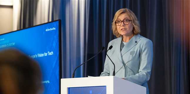 Record Turnout at The European Sovereign Cloud Day 2026 Signals Sovereignty's Rise Up the EU Agenda